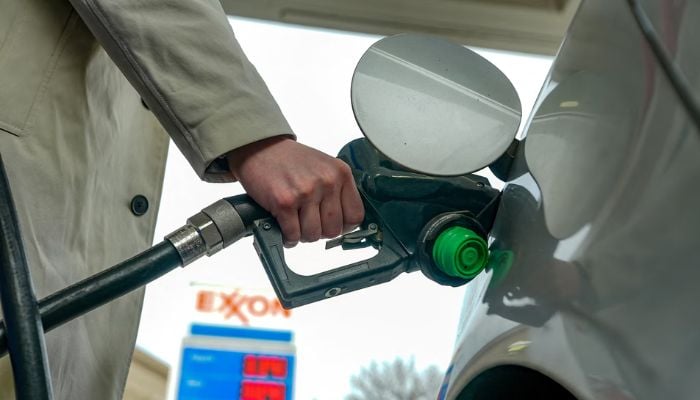 Why diesel prices are hitting record high in US, UK?