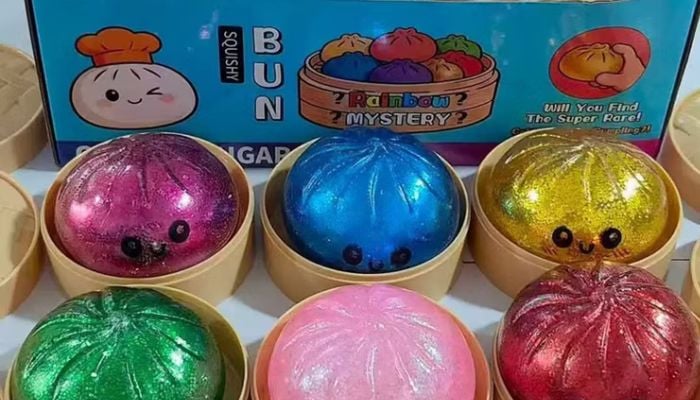 Viral dumpling squishy toys recalled over deadly water bead hazard: Everything to know