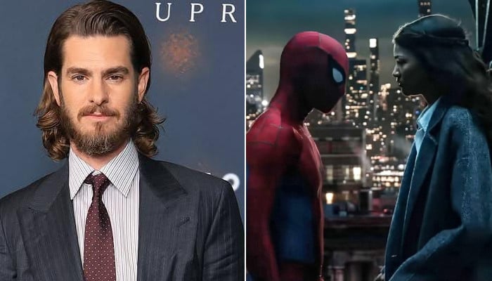 Andrew Garfield makes shocking confession about 'Spider-Man: Brand New Day'