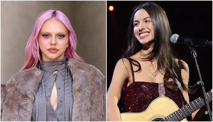 Adela fuels speculations about performing at Olivia Rodrigo's Daisy fest