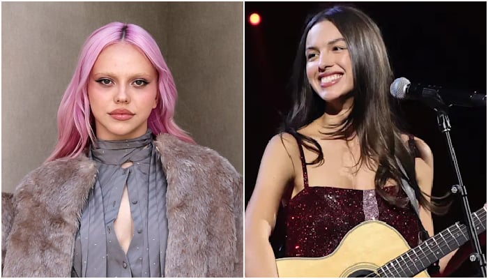 Adela fuels speculations about performing at Olivia Rodrigos Daisy fest
