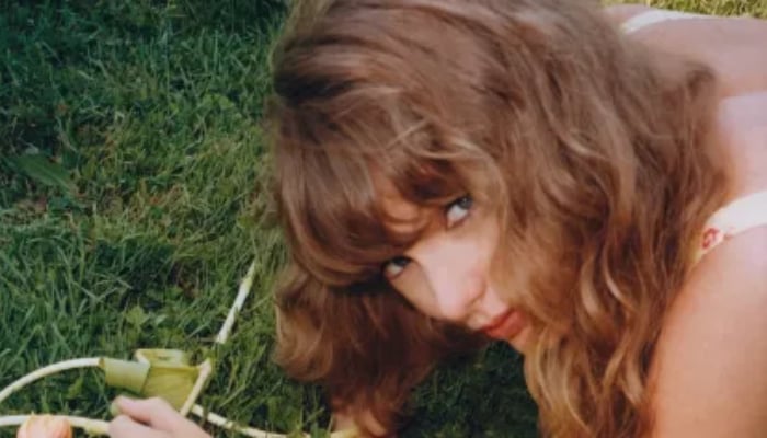 Taylor Swift earns new milestone with I Knew It, Knew You amid Oscar buzz