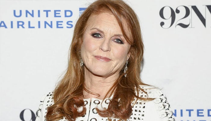 ls Sarah Ferguson planning for biggest escape of the year?