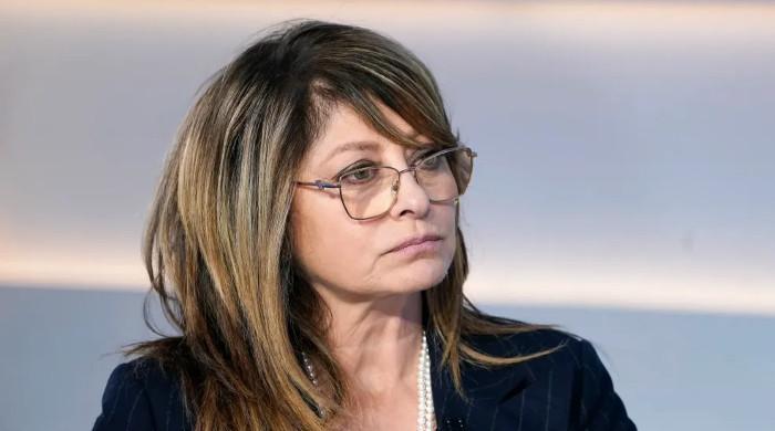 Fox News abruptly parts ways with Maria Bartiromo after 12 years