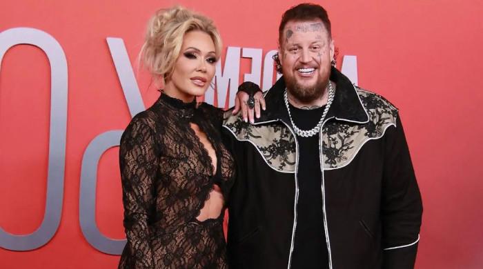 Bunnie XO reveals 'devastating' physical toll of Jelly Roll divorce