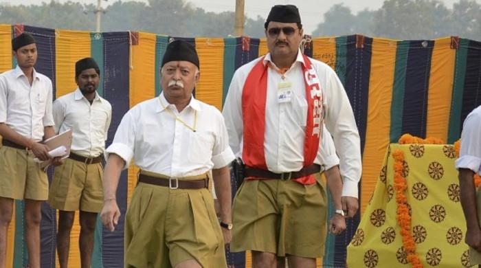 Hindutva on trial