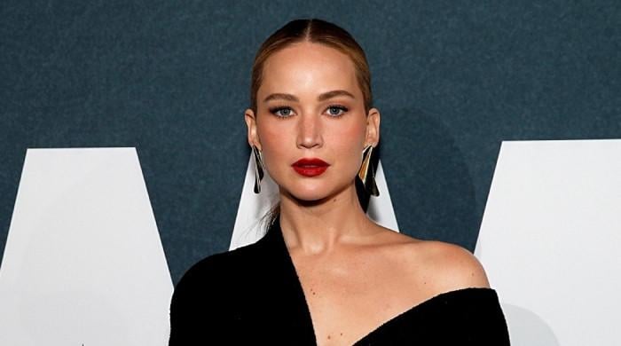 Jennifer Lawrence gives unfiltered insights into her beauty regime