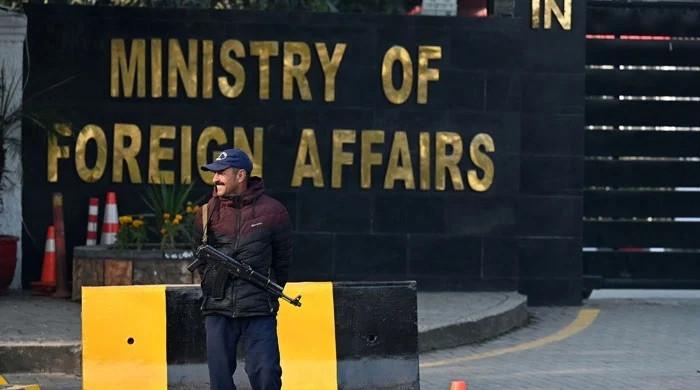 Pakistan rejects India's 'false, politically motivated' claims over Narowal temple
