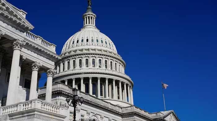 US House passes bill to crack down on university boycotts of Israel