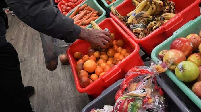 World food prices at highest since 2022 as supply risks mount, says UN agency