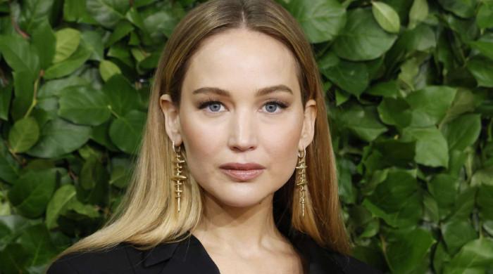 Jennifer Lawrence dishes on 'unplanned' fashion statement which went viral