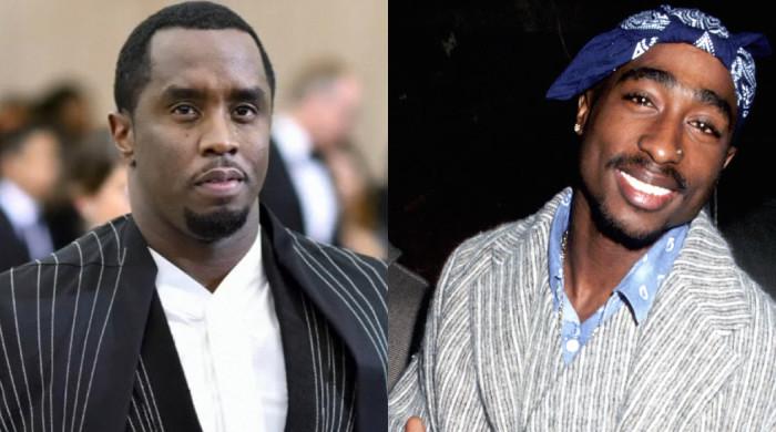 Diddy's release date changed again after he was name-dropped in Tupac trial