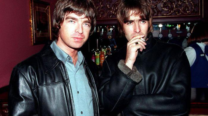‘Oasis' filmmakers reveal truth about Liam and Noel's backstage tension