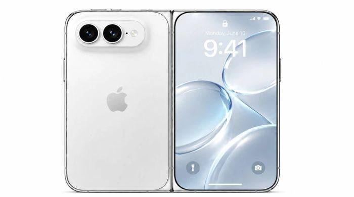 Apple's $2000+ foldable iPhone: Here's what we know so far