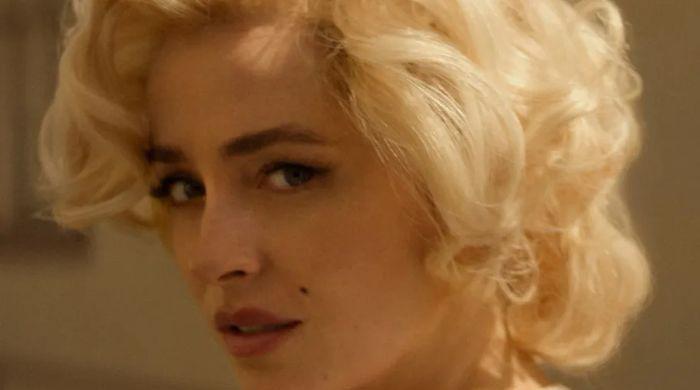 Why Dakota Johnson's AI Marilyn Monroe plan was dropped