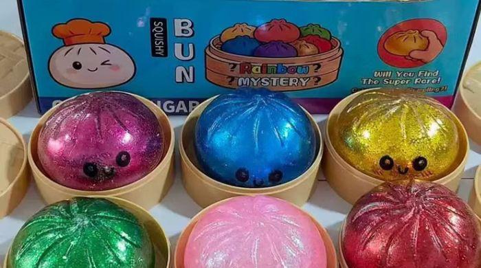 Viral dumpling squishy toys recalled over deadly water bead hazard: Everything to know