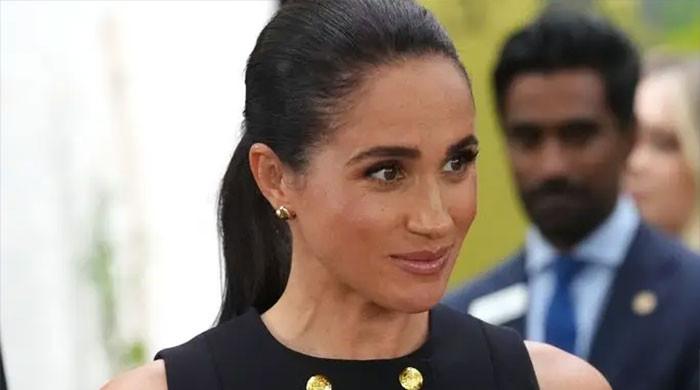 Meghan's return to UK brings excitement for charity close to her heart