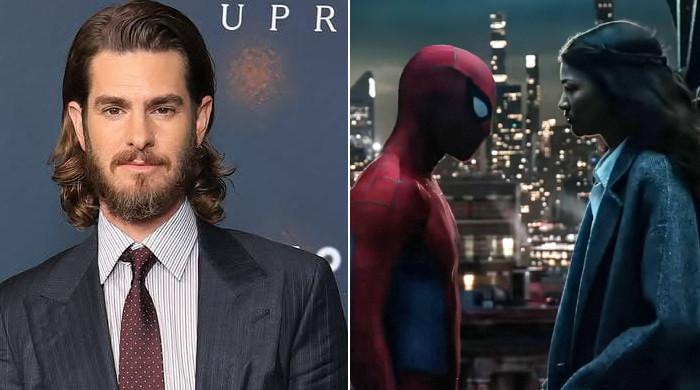 Andrew Garfield makes shocking confession about 'Spider-Man: Brand New Day'