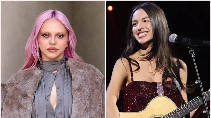 Adela fuels speculations about performing at Olivia Rodrigo's Daisy fest
