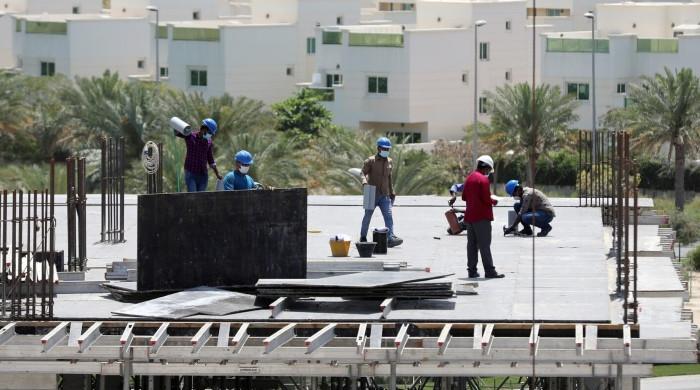 Sharjah raises minimum government employee income to AED20,000