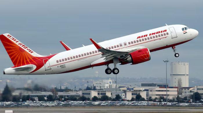 Air India flight lost hydraulics, pilot fired after drug test