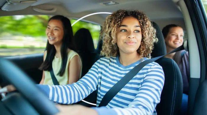 Gen Z is losing crucial driving skill that 91% of boomers learned as kids: Report