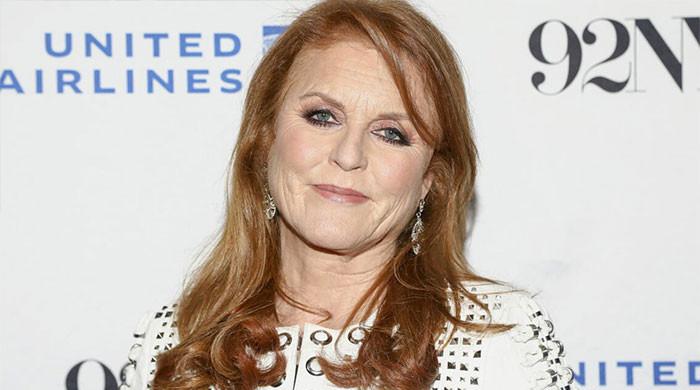 ls Sarah Ferguson planning for biggest escape of the year?