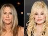 Jennifer Aniston shares Dolly Parton's advice in emotional tribute