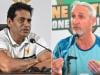 Ex-Pakistan coach Gillespie tells Javed 'look in the mirror' over sackings