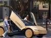 Tesla drums up buzz for driverless Cybercab with 'no steering wheel, no pedals'