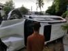 Karsaz accident suspect acquitted in narcotics case for lack of evidence