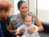 Meghan Markle shares Prince Archie update as school begins
