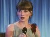 Taylor Swift fans on high alert as three interviews line up