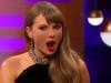 Taylor Swift's radio interview teases 'new music' bombshell