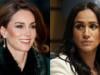 Princess Kate honoured with new title as Meghan faces UK challenges