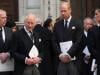 Andrew 'breaks silence' on King Charles decision that upsets William
