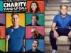 Russell Howard announces Comedy Gala to honour baby son Felix
