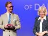 Queen Camilla praised as RAD celebrates 100th ‘Why Dance Matters' episode