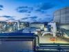 Microalgae bloom shuts down 5 out of Israel's 6 desalination plants: 'Alarming situation'
