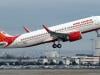 Air India flight lost hydraulics, pilot fired after drug test