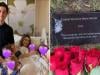 David Henrie and wife Maria welcome 4th child 3 years after pregnancy loss