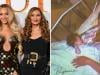 Tina Knowles shares Beyonce's newborn photo on pop icon's birthday