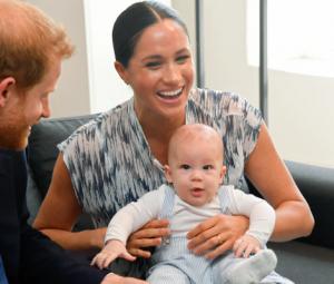 Meghan Markle shares Prince Archie update as school begins