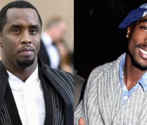Diddy's release date changed again after he was name-dropped in Tupac trial