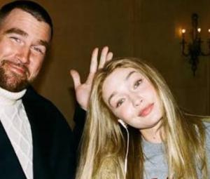 Gigi Hadid, Travis Kelce's new clip offers glimpse into special bond