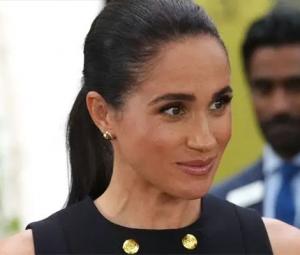 Meghan's return to UK brings excitement for charity close to her heart