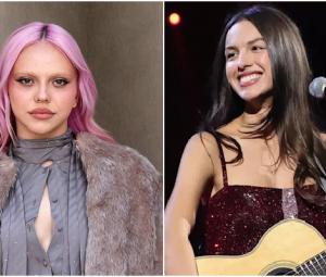 Adela fuels speculations about performing at Olivia Rodrigo's Daisy fest