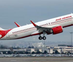 Air India flight lost hydraulics, pilot fired after drug test