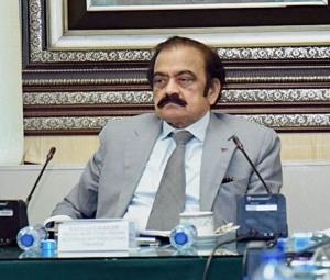 PML-N believes debate on new provinces premature, says Rana Sanaullah