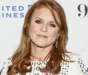 ls Sarah Ferguson planning for biggest escape of the year?